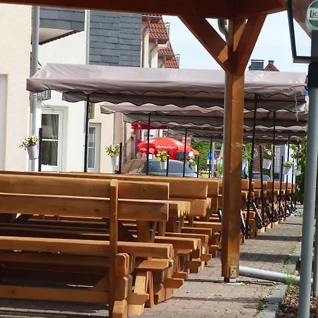 Restaurant Ortenberger Hof