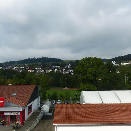 Restaurant Ortenberger Hof Hotel Ortenberg (Hessen)