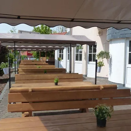 Restaurant Ortenberger Hof Ortenberg (Hessen)
